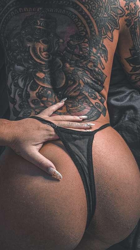 Ayer estuve con mi querida @xtrecex 🔥 si quieres ver conteni..