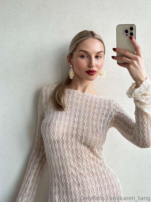 Spring has sprung, and my hot mood, in which my soul blossom..