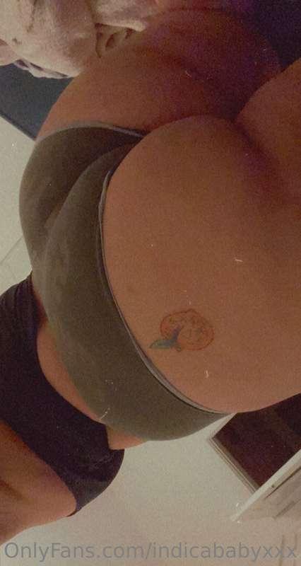 Do you like the peach? 🍑🍑