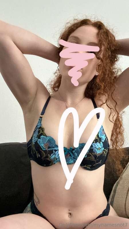 so if you haven't gotten the set I sent to your DMs yet, you..