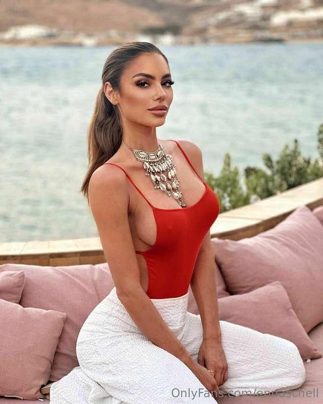 Christmas is over but this 'present' is still sitting under ..