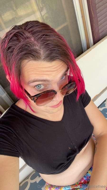 Been a little behind on here… I’ll start catching up! Behind..