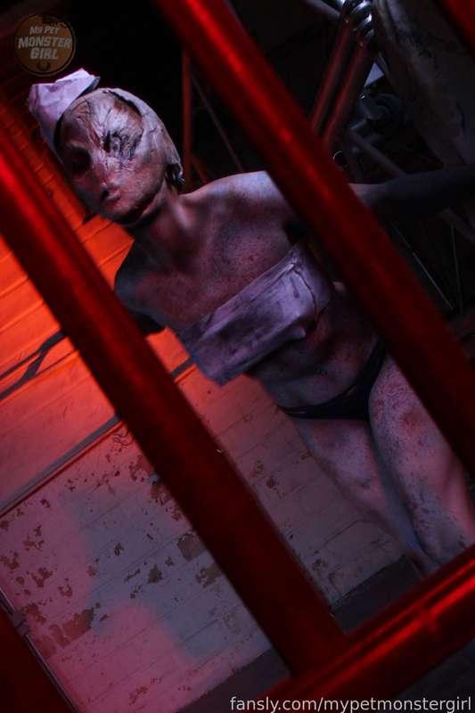 mypetmonstergirl image #6