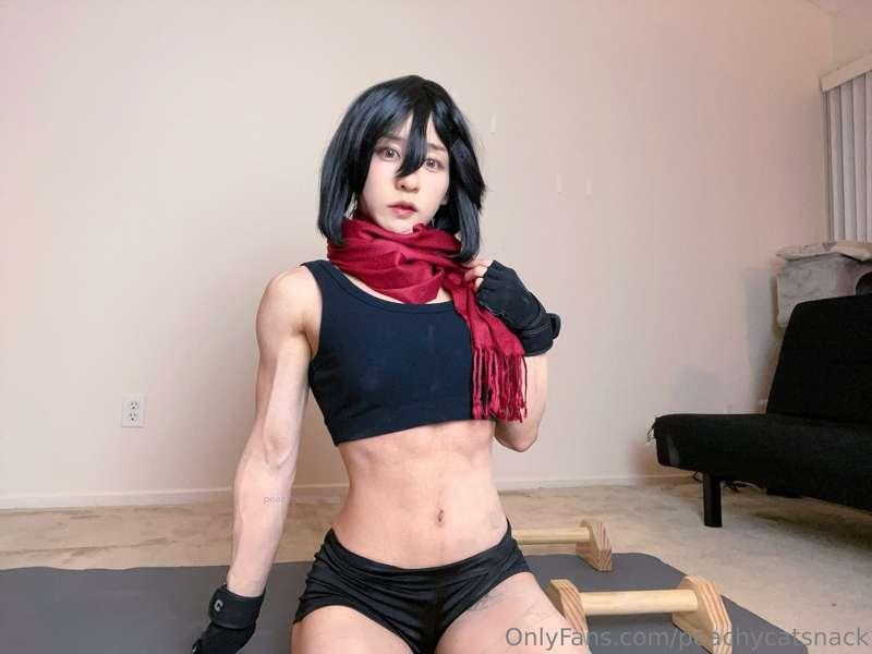 peachycatsnack image #2