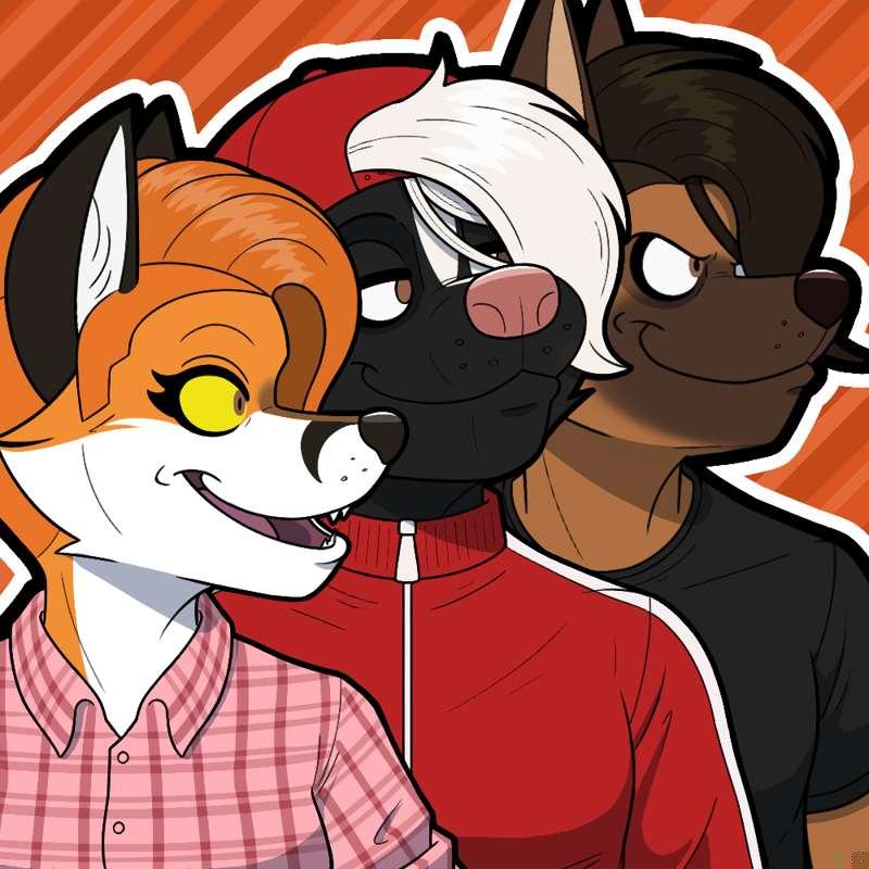 Icons! 12/25 - 12/29