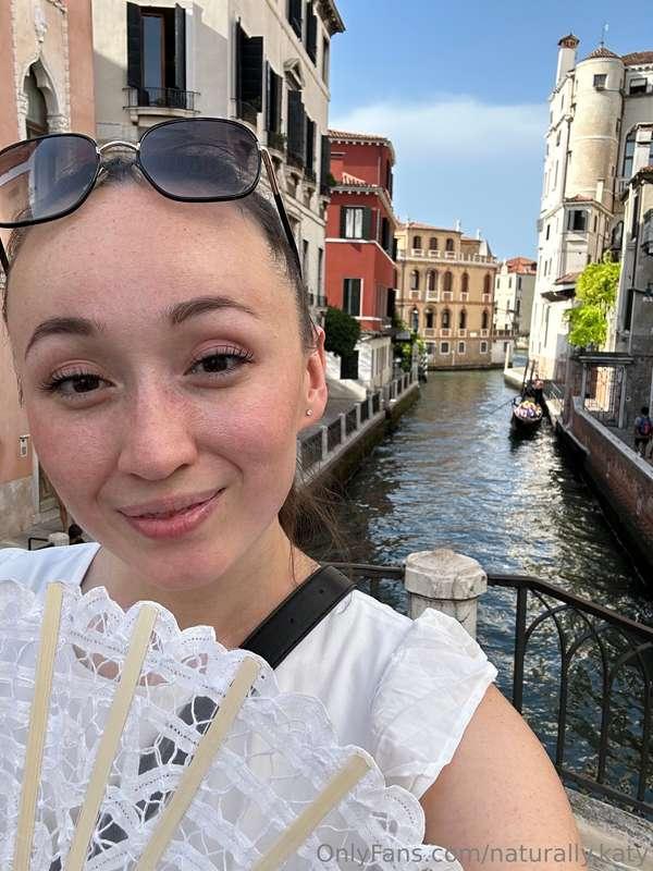 I miss Venice! 🇮🇹