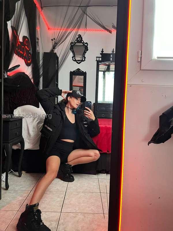 J’ai une envie… et je suis sûre que toi aussi 🔥