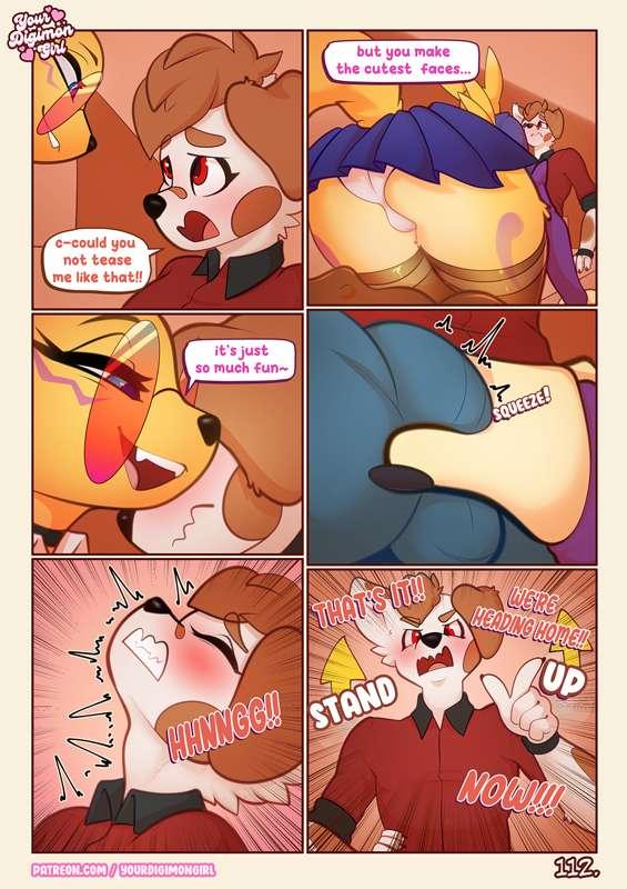 Page 112📔✏️ - 1080p 🍑