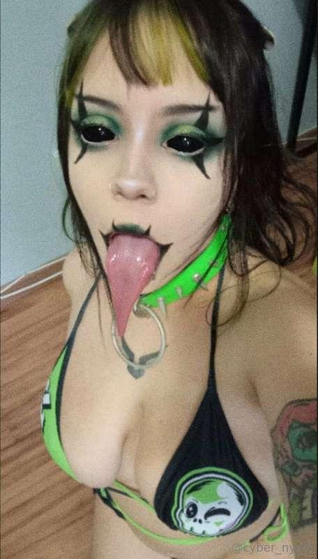 would you let me eat you up? 🥺