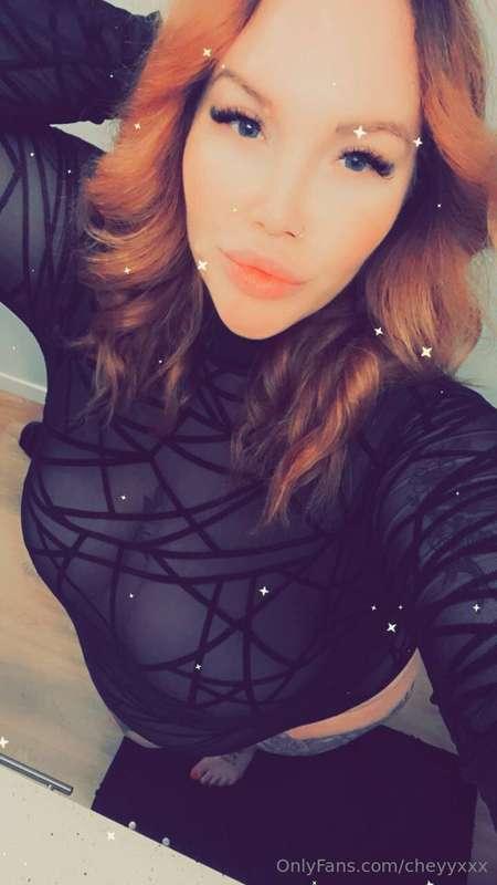 Do you want to see how loud I get when I cum all over your c..