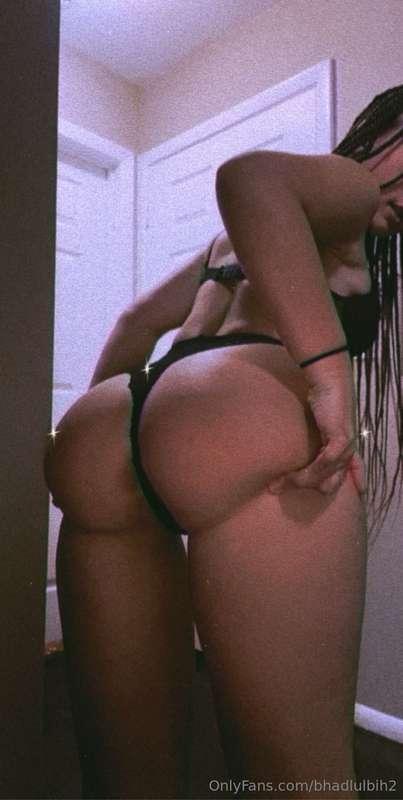 I love spreading 🥵 