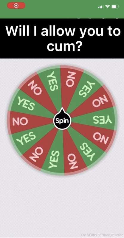 Today’s Task: Jack off Instructions (JOI)
Do you think I’m g..