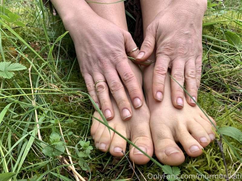 Who like my feet ?

@murmur_kati7