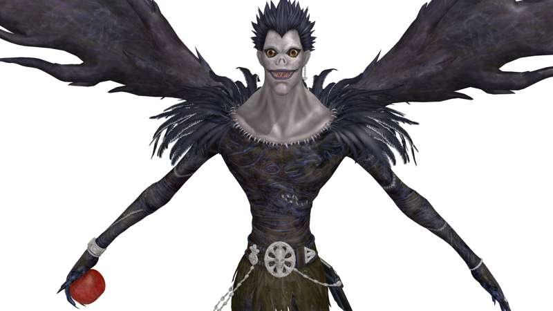 Ryuk