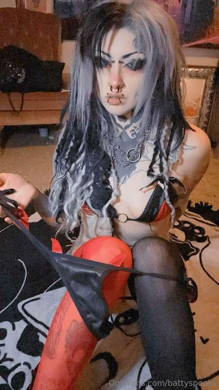 battyspooks image #2