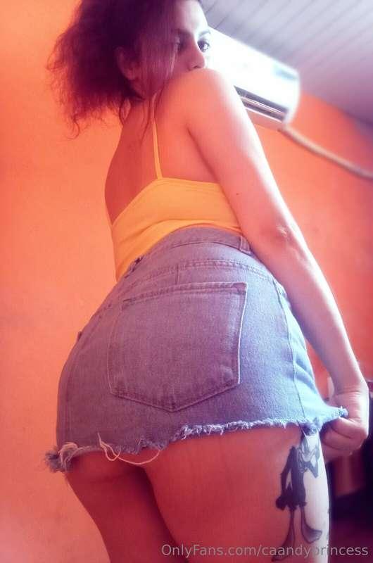 What do you think of my outfit today? 🥰