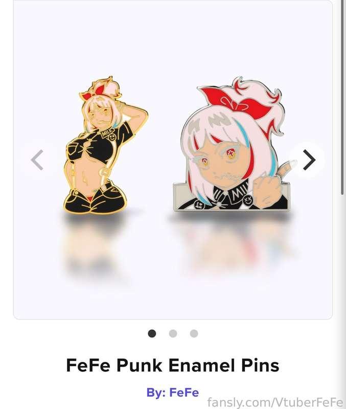 vtuberfefe image #0
