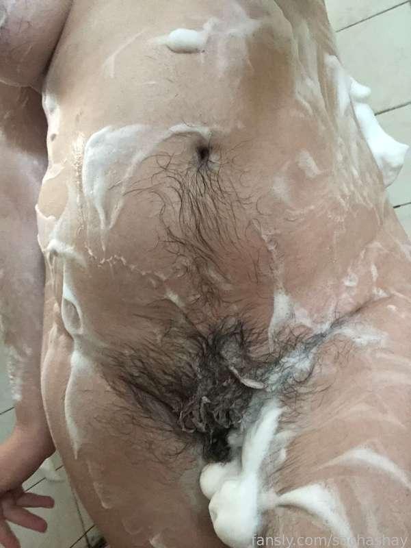 Ready for a shower
#fyp #hairy #hairygirl #hairywoman #hairynipples #hairypussy #chubygirl #trail #bush 