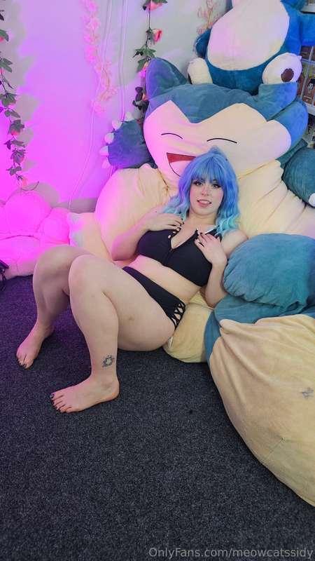 Do you like cuddles?