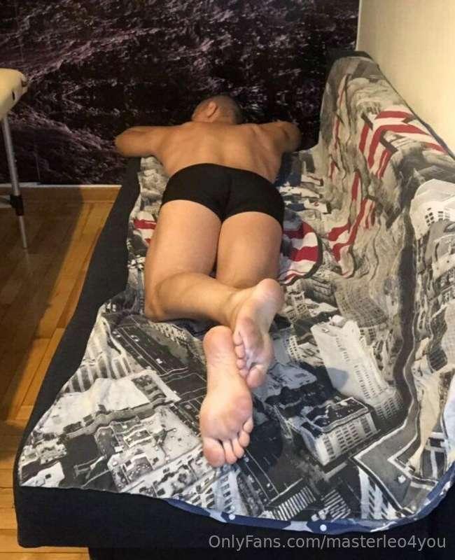 Tickle,worship,lick,sniff? 😍😎👇