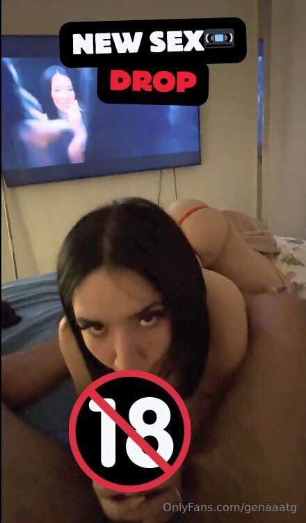 ATTENTION: MY NEW SEX TAPE DROPS ON FRIDAY 🔥Extra discount t..