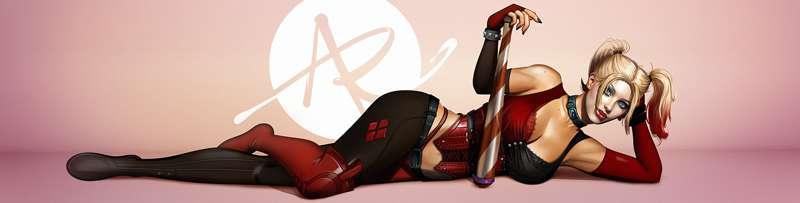 Harley Quinn