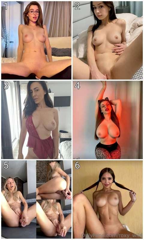 🌈 FOLLOW MY BESTIES FOR FUN ACTIVITIES!1. 😍😘 @kerrasinvip 😘😍..