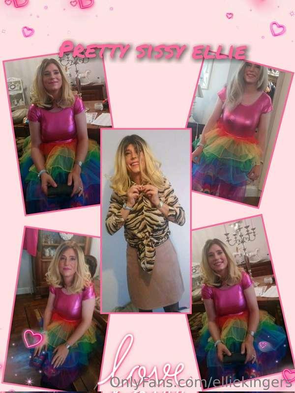 Can I be your girlfriend? #sissy #femboy #crossdresser