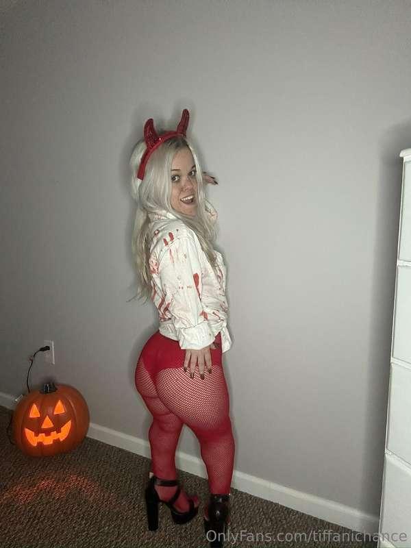 Am I an angel or a devil?