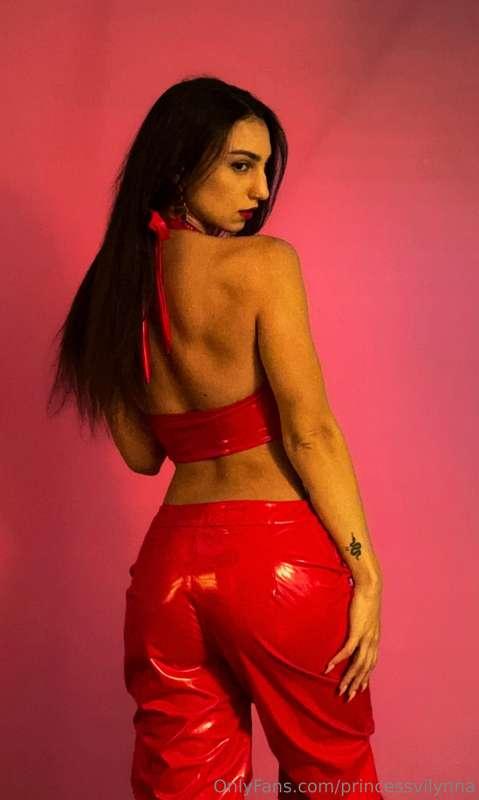 spicy 🌶️