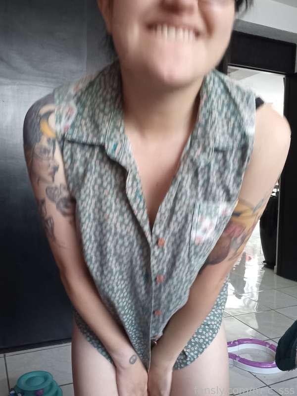 Te gusta mi outfit o me lo quito? 😋