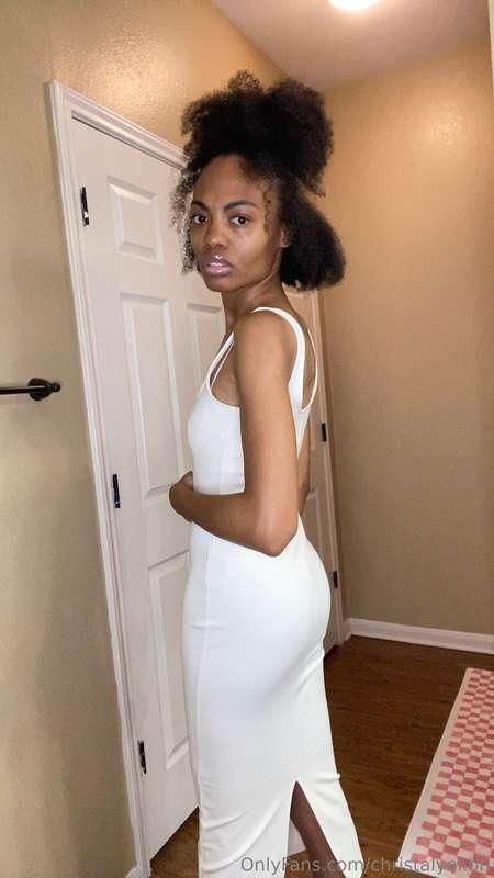 Try to be nice to her…