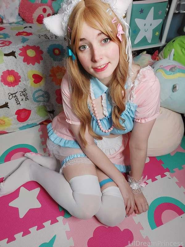 lildreamprincess image #6