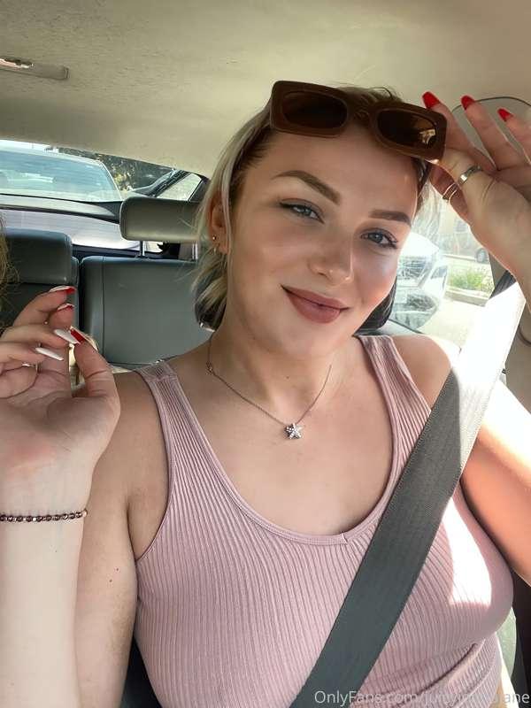 On my way to San Diego for the weekend! I want to create a n..