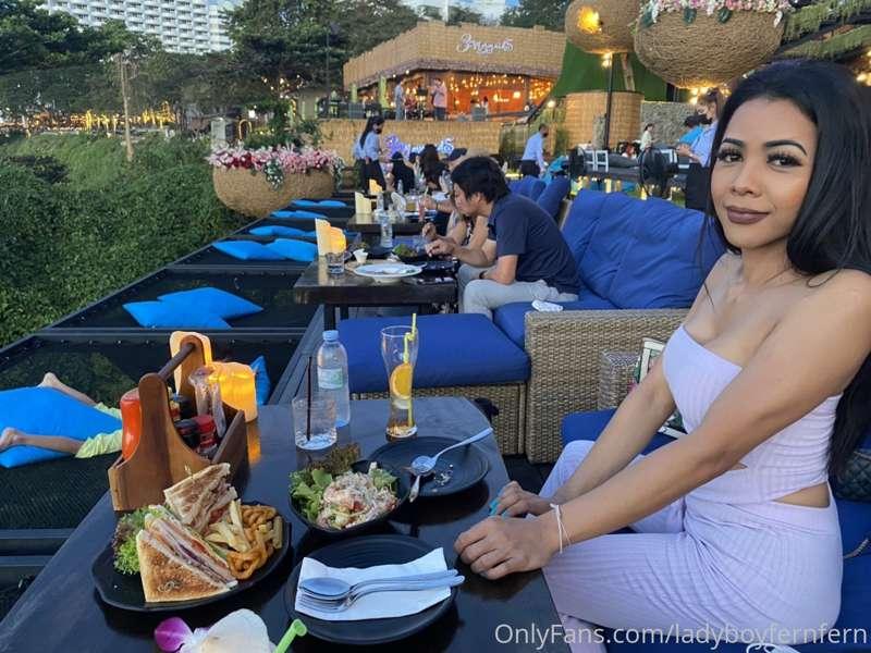 Nice place  for dinner 😇