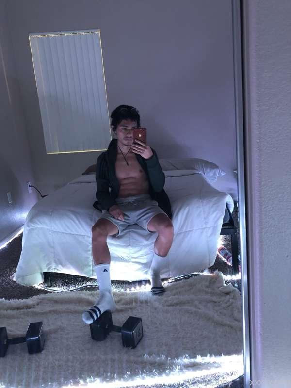 Couple of pics 😈😏