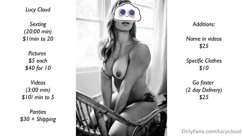 So as my followers grow I wanted to go ahead and publish som..