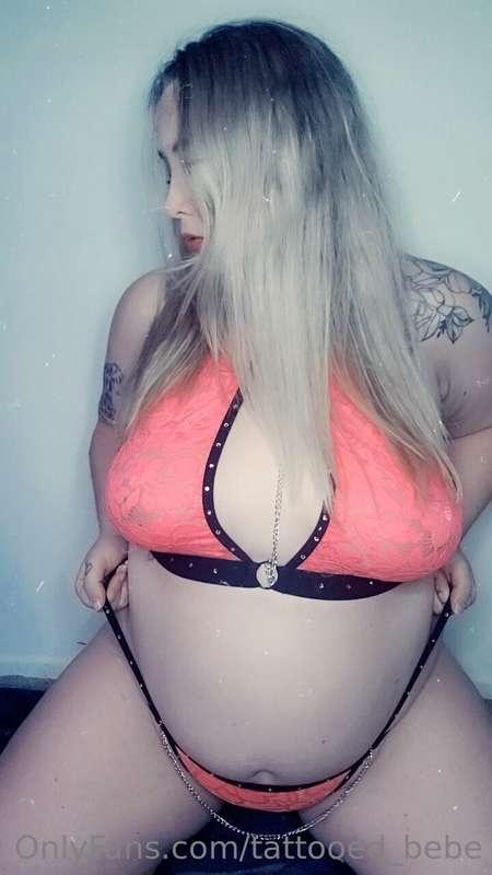 tattooed_bebe image #1