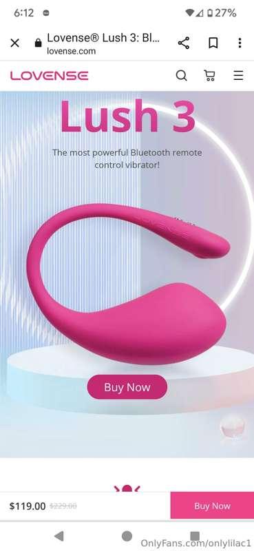 I would love to get this to start having play sessions on Li..