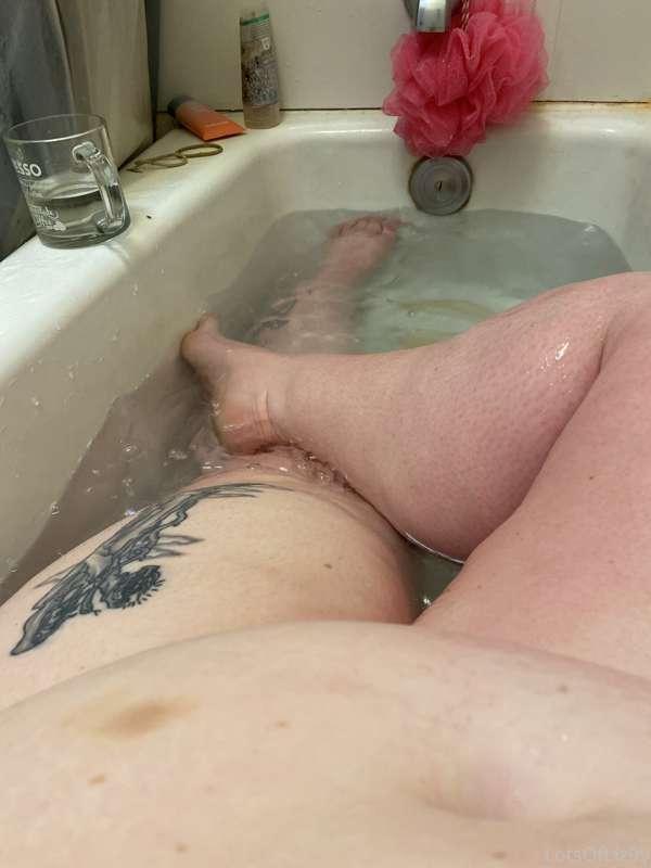 I’m having a rather lazy weekend. What about you?