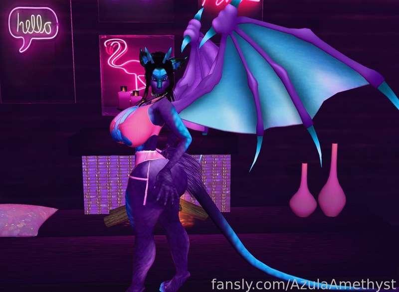 azulaamethyst image #2