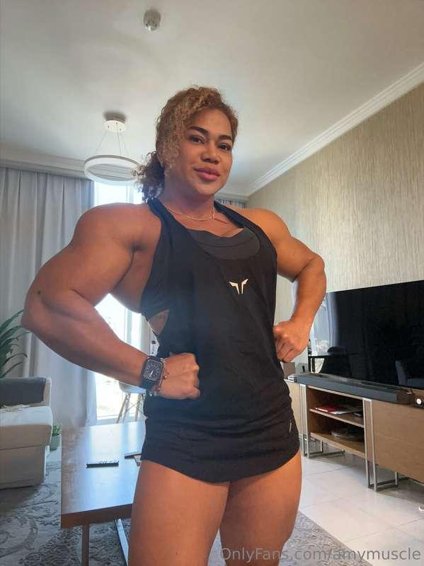 Gym Time