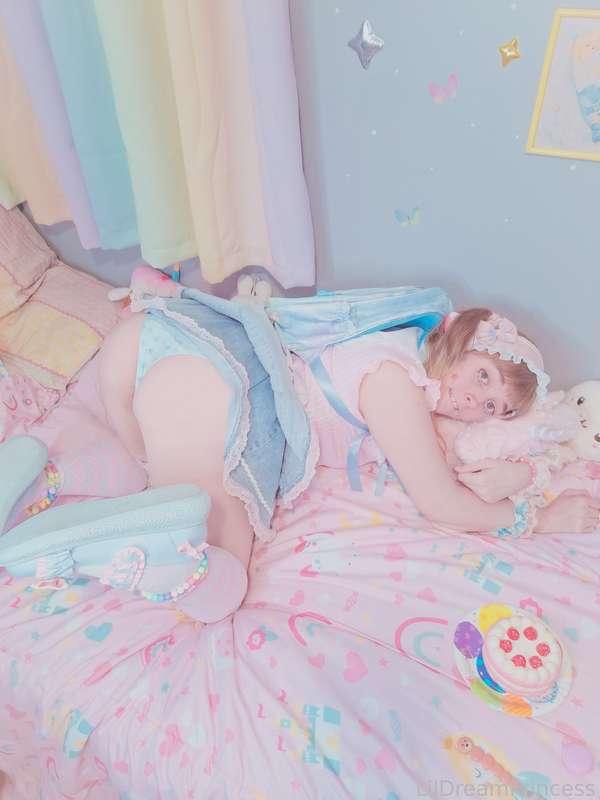 lildreamprincess image #4