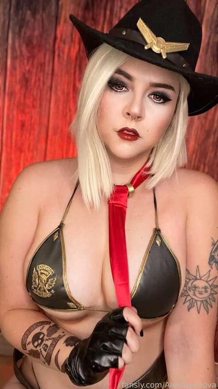 alexfayenova image #5
