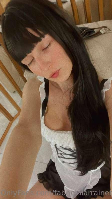 fabricialarrainetransex image #0