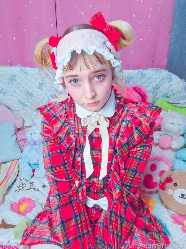 lildreamprincess image #6