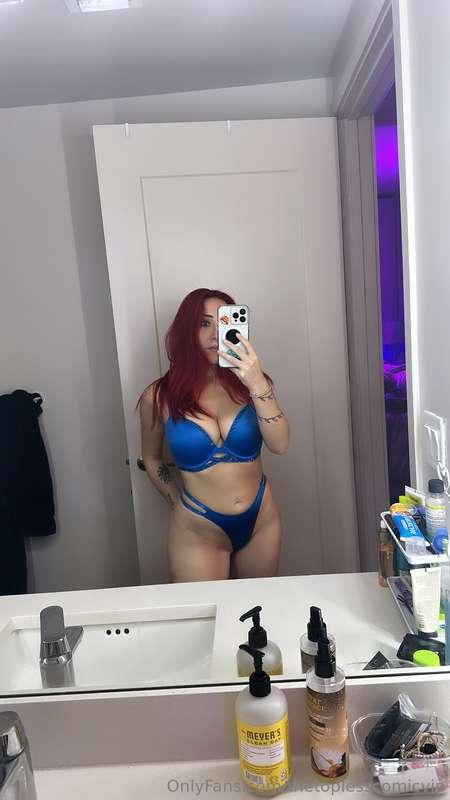 Should I do tonight’s show like this?