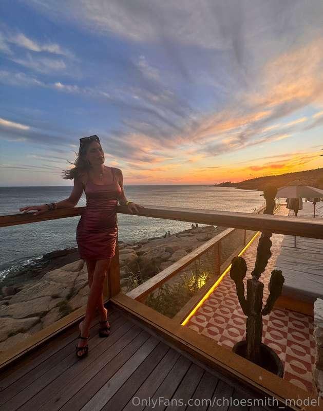 chloesmith_model image #1