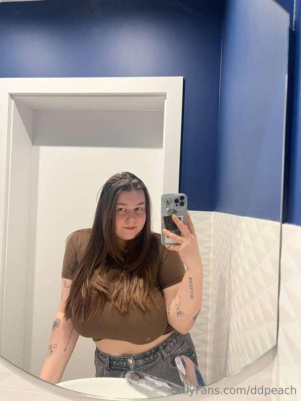 I have something special for you 😘💦