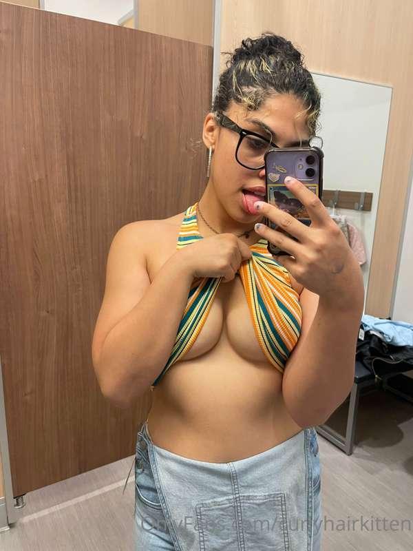 👉🏼👈🏼 teasing